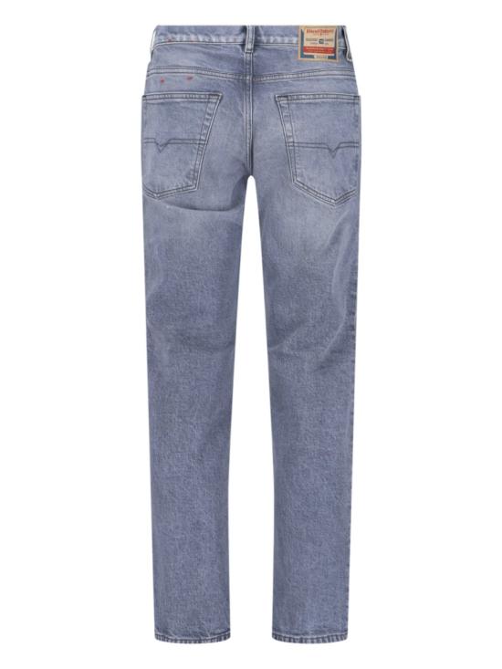 26SS 디젤 데님 A10229 007DF07 Blue - DIESEL