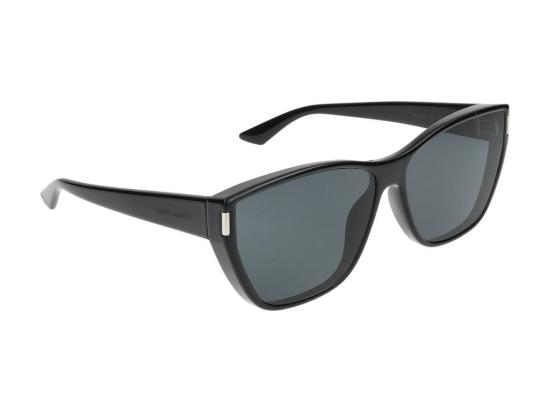  생로랑 선글라스 SL 758 Grey - SAINT LAURENT