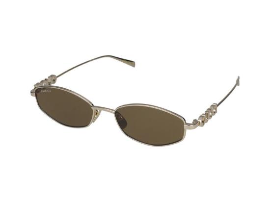 구찌 선글라스 GG1802S Brown - GUCCI