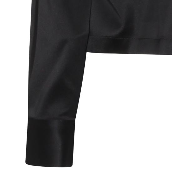 26SS 톰포드 블라우스 TS2144FAX881NAA Black - TOMFORD