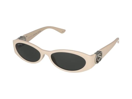  구찌 선글라스 GG1660S Grey - GUCCI