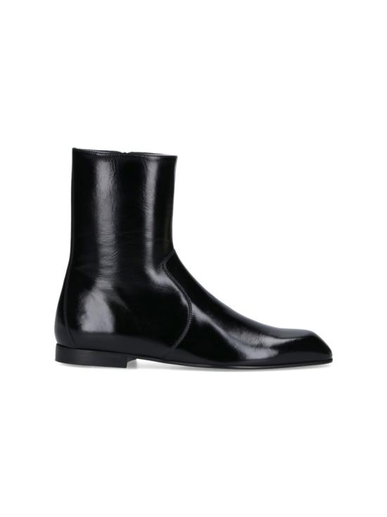 26SS 케이트 COLT 콜트 앵클부츠 F1106 943 L943200 Black