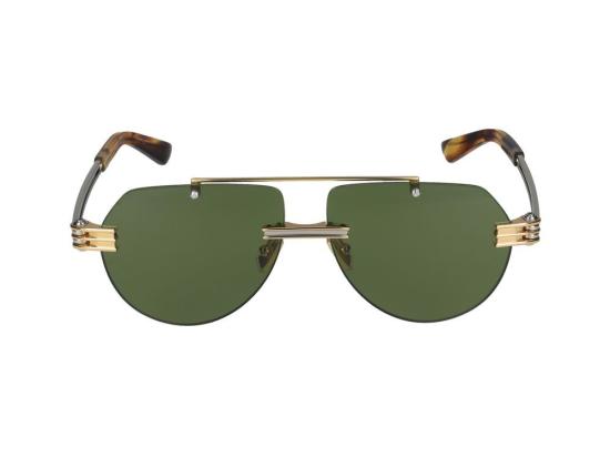  보테가베네타 선글라스 BV1342S Green