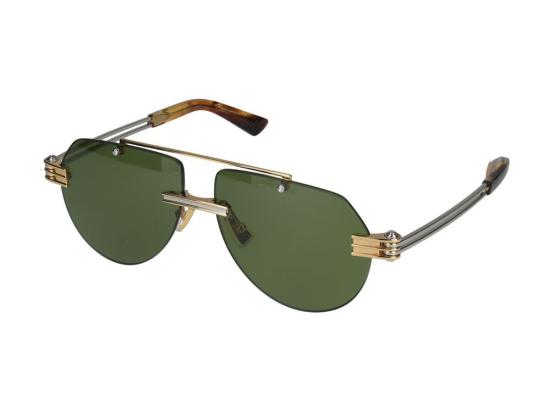  보테가베네타 선글라스 BV1342S Green - BOTTEGA VENETA