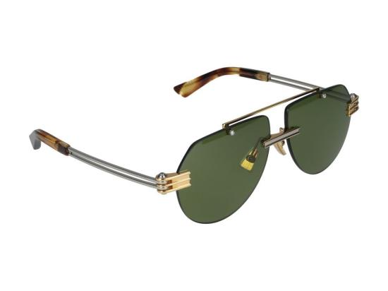 보테가베네타 선글라스 BV1342S Green - BOTTEGA VENETA