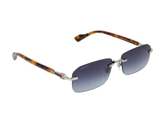  구찌 선글라스 GG1221S Grey - GUCCI