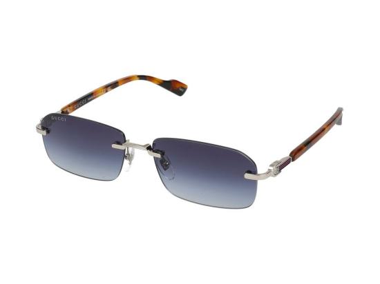  구찌 선글라스 GG1221S Grey - GUCCI