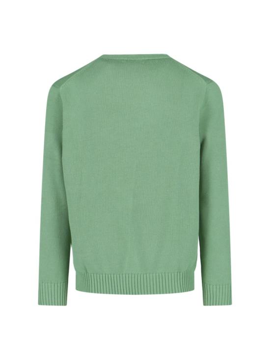 26SS 폴로 랄프로렌 스웨터 710 810846041 Green - POLO RALPH LAUREN