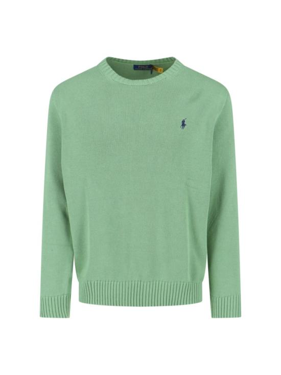 26SS 폴로 랄프로렌 스웨터 710 810846041 Green