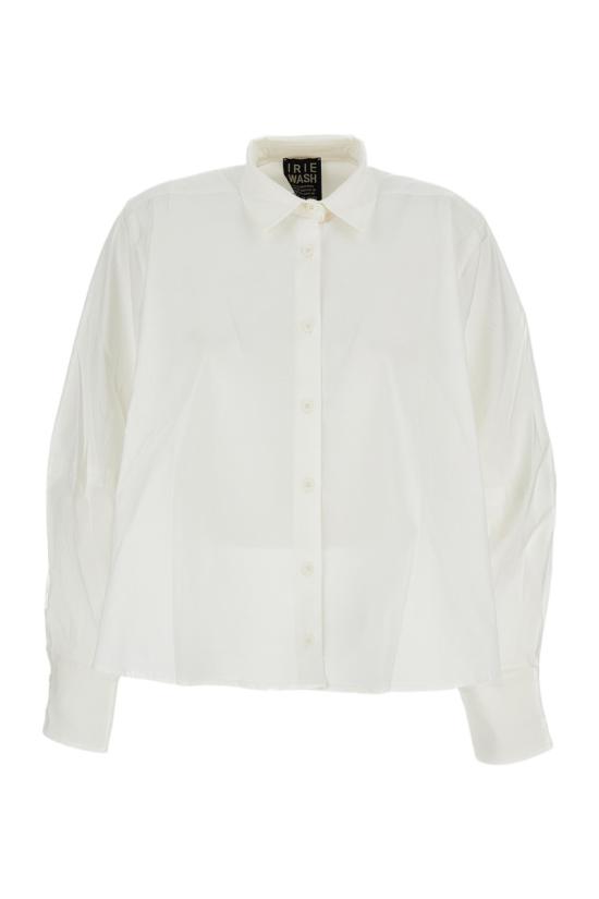 26SS Irie' 셔츠 81WDC2510 White