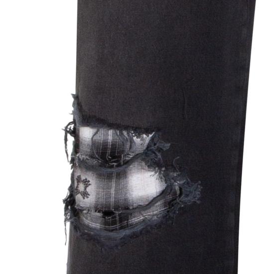 26SS 아미리 데님 팬츠 AMBMJE1033598 Black - AMIRI
