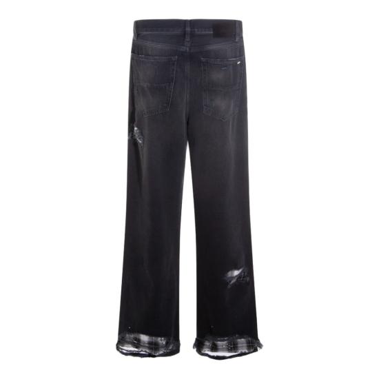 26SS 아미리 데님 팬츠 AMBMJE1033598 Black - AMIRI