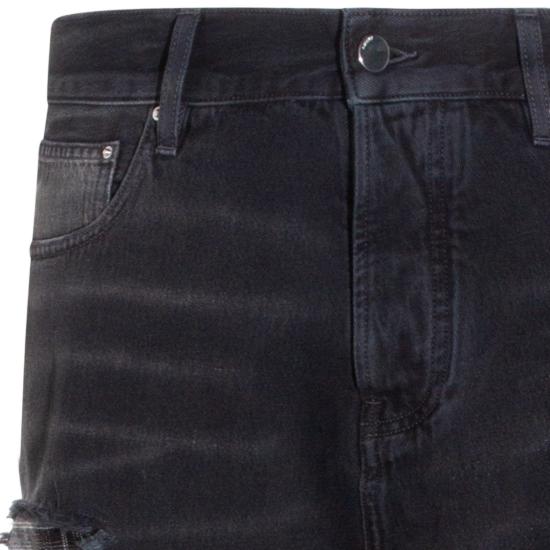 26SS 아미리 데님 팬츠 AMBMJE1033598 Black - AMIRI