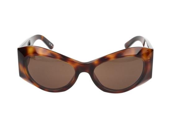  발렌시아가 선글라스 BB0394S Brown