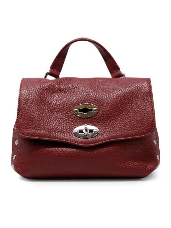  자넬라토 가방 068010 0050000 Z0940 BABY Black