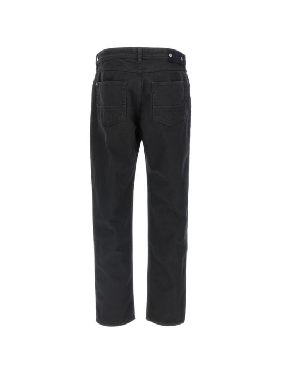 26SS 스톤 아일랜드 데님 L1S14J100005S0J24V0029 Black - STONE ISLAND