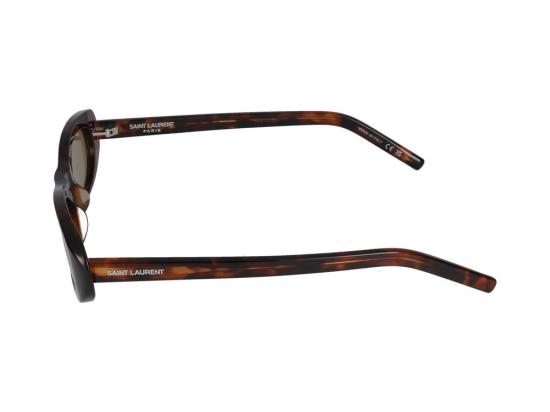  생로랑 선글라스 SL 557 SHADE Brown - SAINT LAURENT