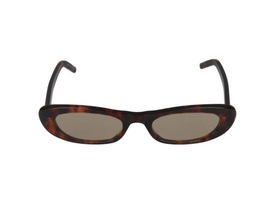  생로랑 선글라스 SL 557 SHADE Brown