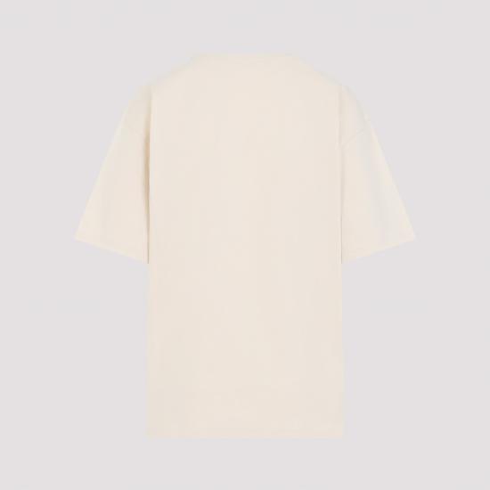 26SS 발렌티노 가라바니 탑 8B3MG26AA5J Neutrals - VALENTINO GARAVANI