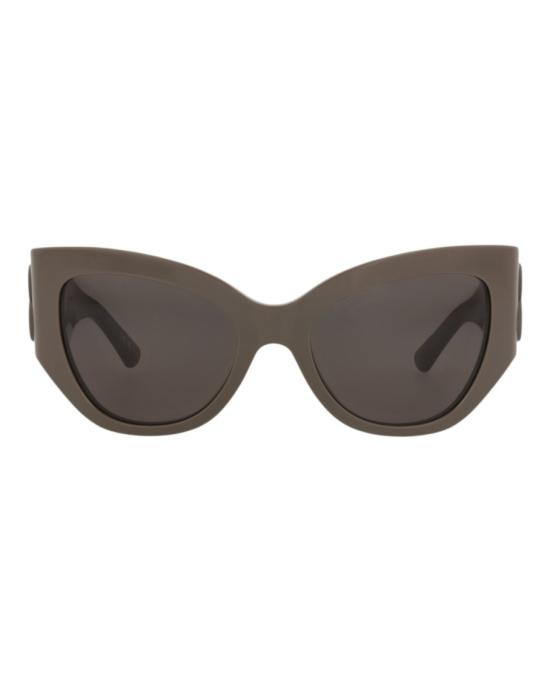  발렌시아가 선글라스 BB0322S 30014887 004 20011 NS Grey