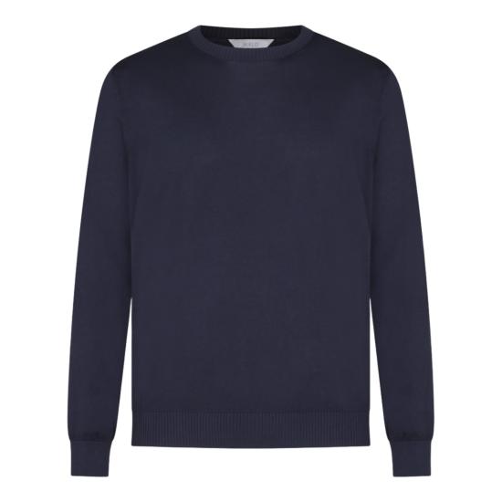 26SS 말로 스웨터 UXA388F3L27E2088 Blue