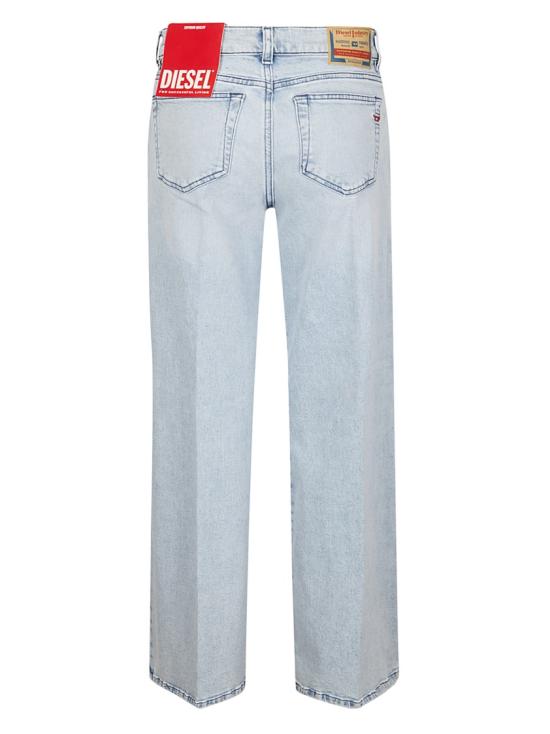 26SS 디젤 데님 A036240ADBJ White - DIESEL