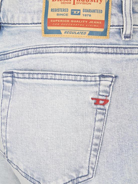 26SS 디젤 데님 A036240ADBJ White - DIESEL