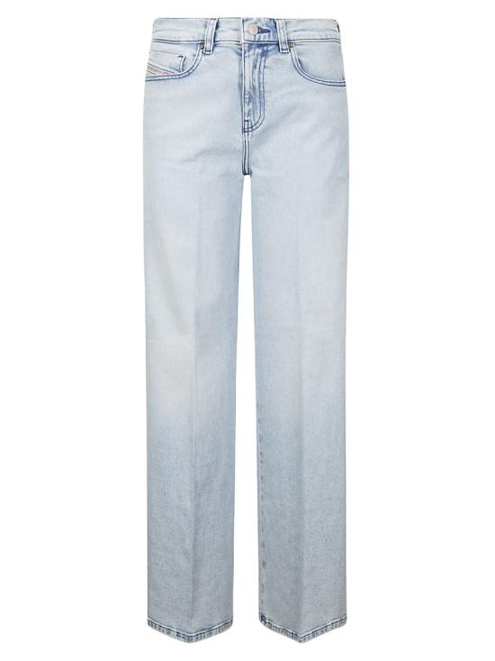 26SS 디젤 데님 A036240ADBJ White