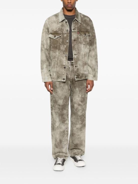 26SS 리바이스 데님 A5782 Neutrals - LEVI'S