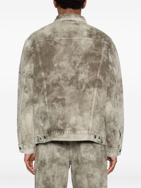 26SS 리바이스 데님 A5782 Neutrals - LEVI'S