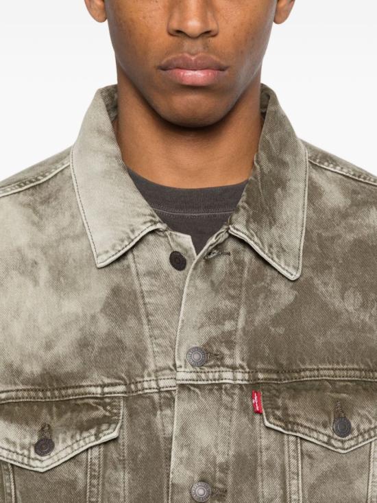 26SS 리바이스 데님 A5782 Neutrals - LEVI'S