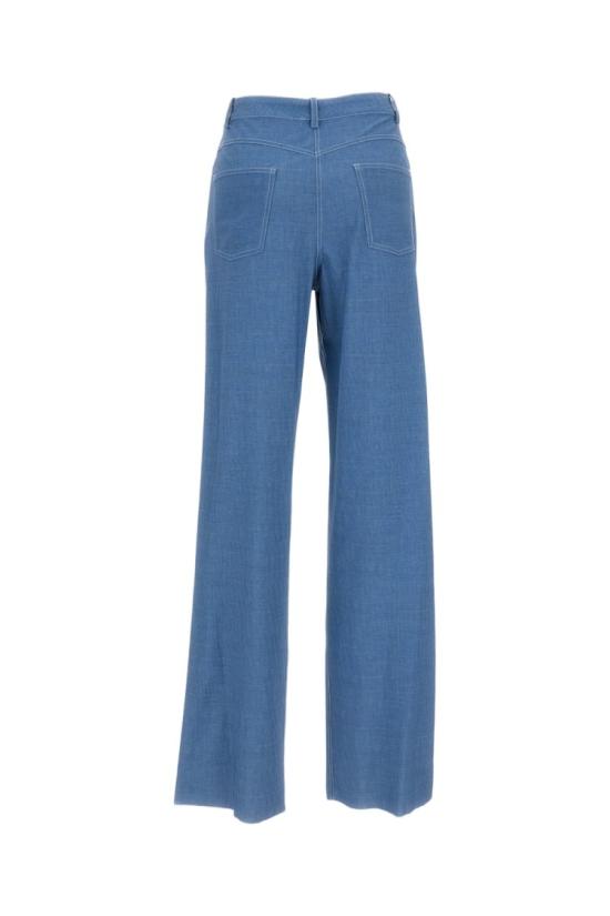 26SS Irie' 데님 팬츠 81WFJP0760 Blue - IRIE