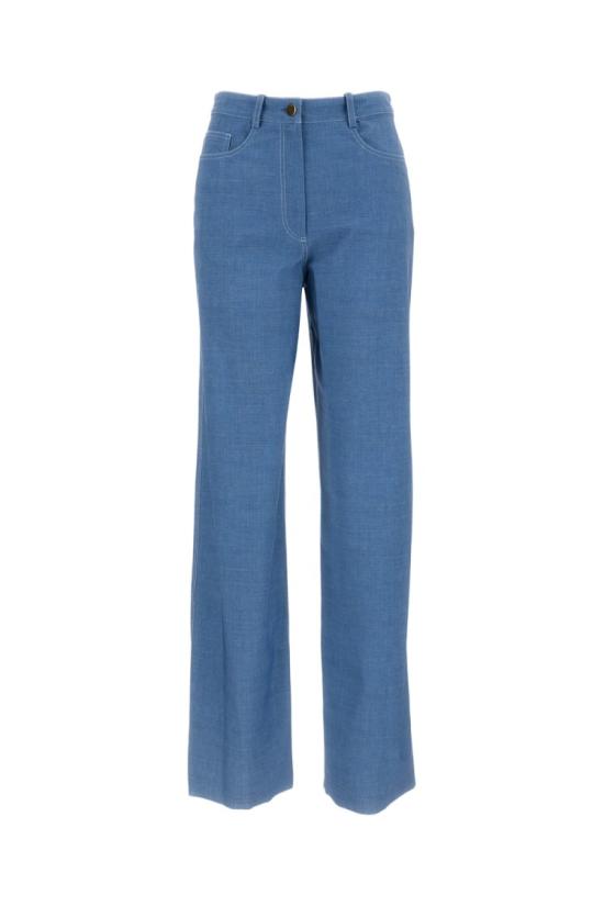 26SS Irie' 데님 팬츠 81WFJP0760 Blue