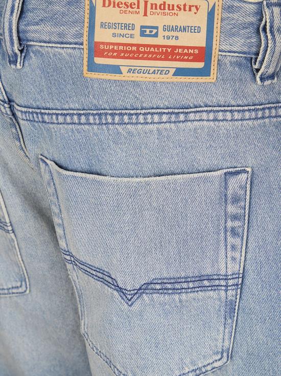 26SS 디젤 데님 A157950BEBF Grey - DIESEL