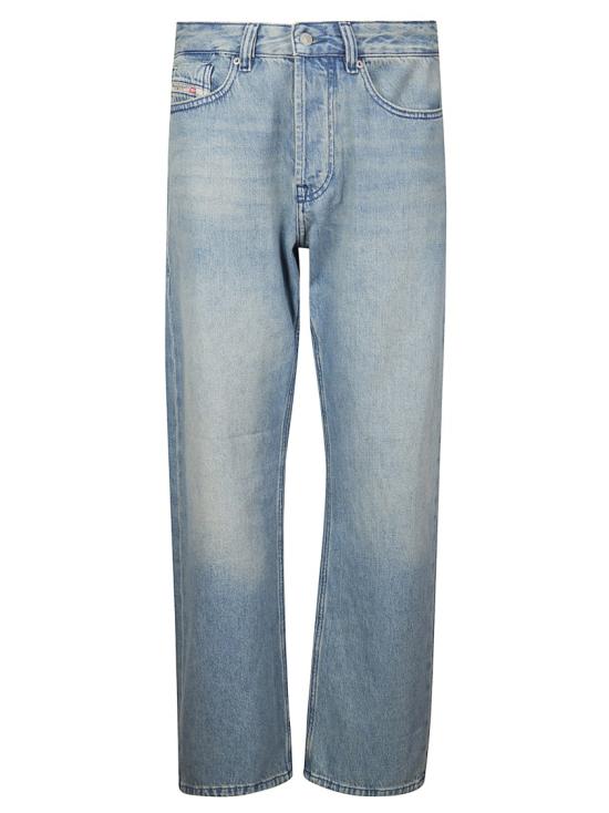 26SS 디젤 데님 A157950BEBF Grey