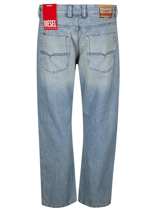 26SS 디젤 데님 A157950BEBF Grey - DIESEL