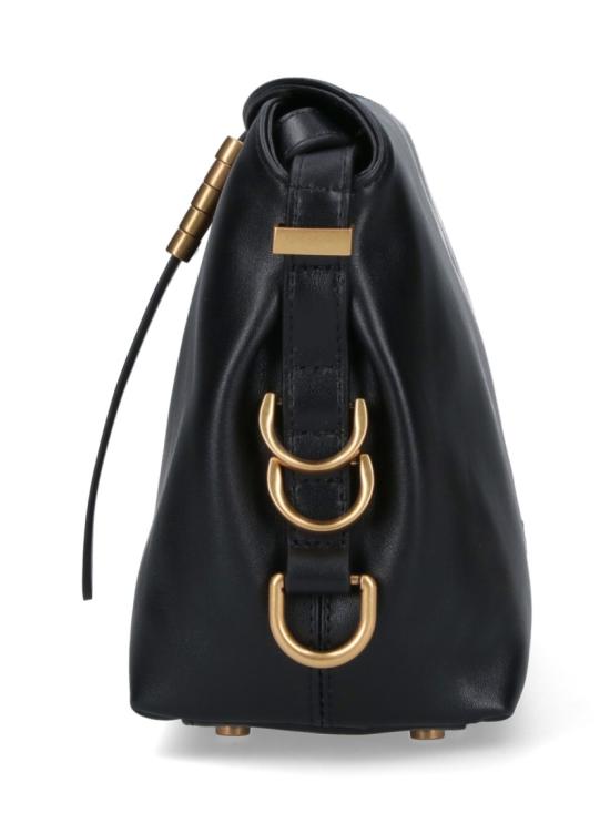 26SS 핑코 숄더백 105895 A1ZXZ99Q Black - PINKO