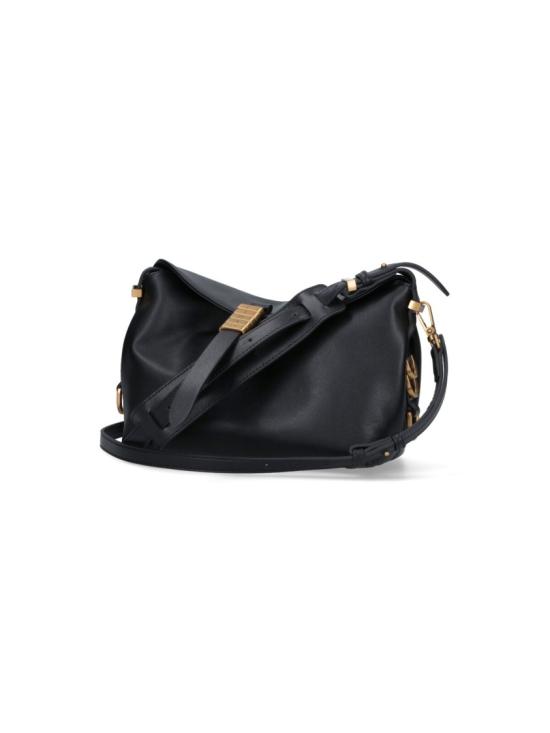 26SS 핑코 숄더백 105895 A1ZXZ99Q Black - PINKO