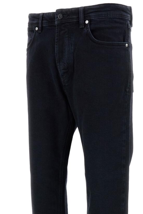 26SS 스톤 아일랜드 데님 J100007S0J11VJ901 Black - STONE ISLAND