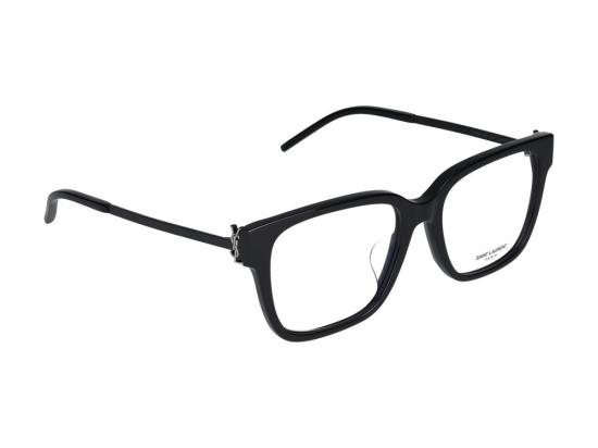  생로랑 선글라스 SL M48O A F Black - SAINT LAURENT