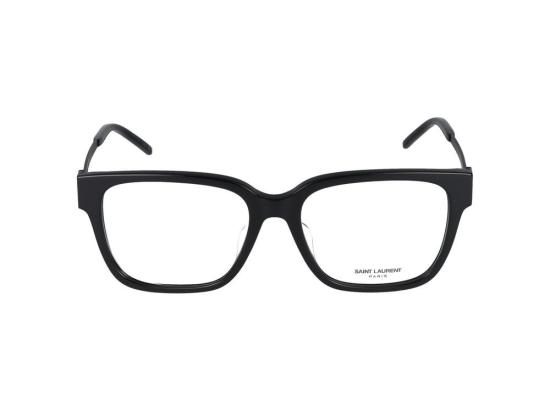  생로랑 선글라스 SL M48O A F Black