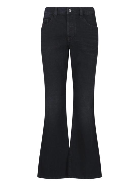 26SS 디젤 데님 A12218 0ADBV02 Black