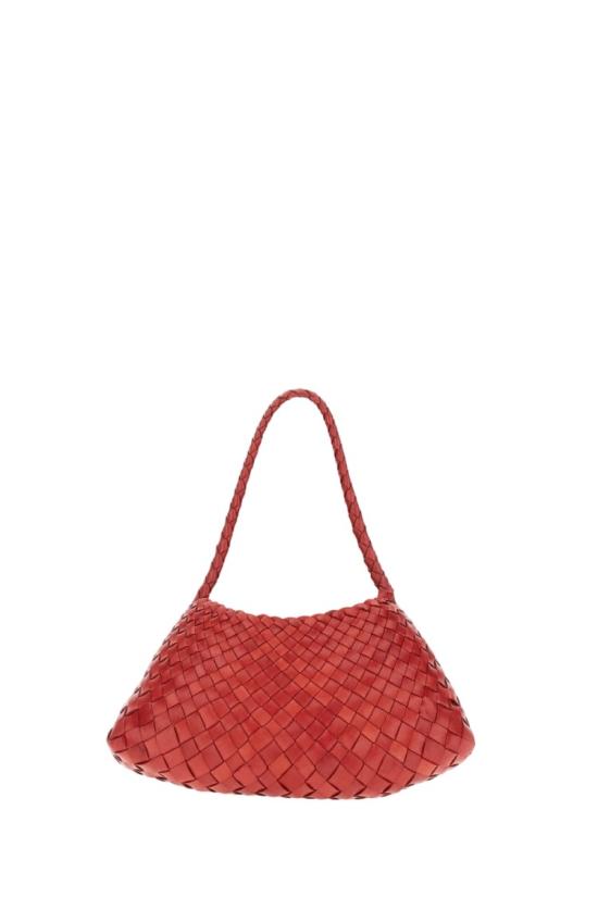 26SS 드래곤디퓨전 로잔나 백 8943POPPYRED Red - DRAGON DIFFUSION