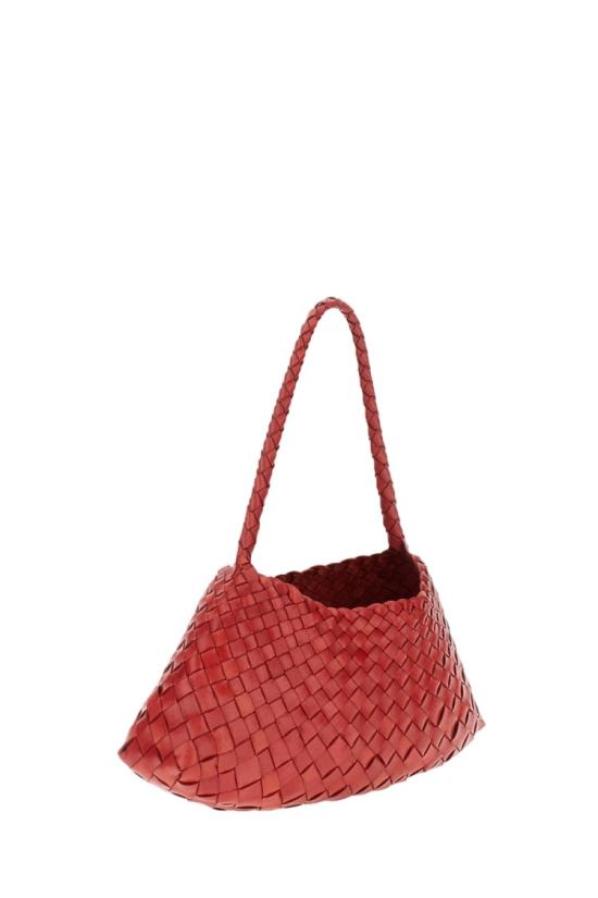 26SS 드래곤디퓨전 로잔나 백 8943POPPYRED Red - DRAGON DIFFUSION