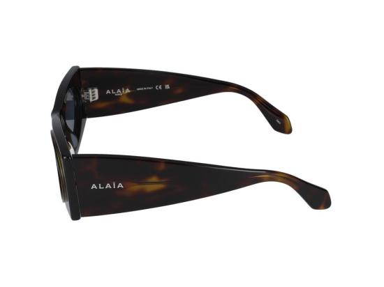  알라이아 선글라스 AA0085S Black - ALAIA