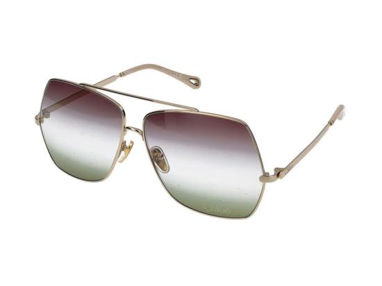  끌로에 선글라스 CH0278S White - CHLOE