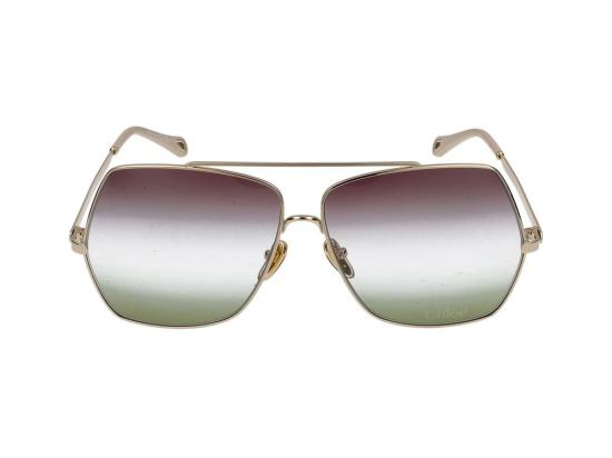  끌로에 선글라스 CH0278S White