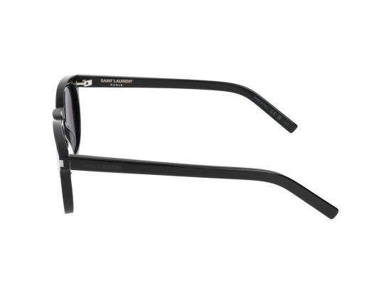  생로랑 선글라스 SL 28 Grey - SAINT LAURENT