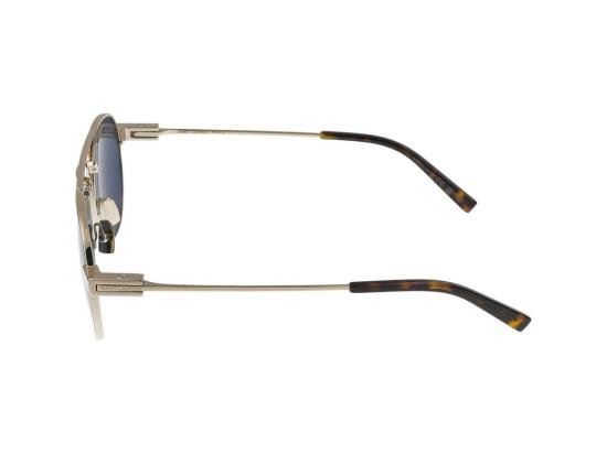  생로랑 선글라스 SL 708 Blue - SAINT LAURENT