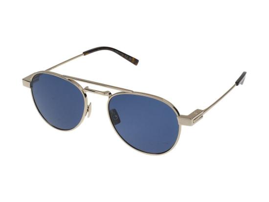 생로랑 선글라스 SL 708 Blue - SAINT LAURENT